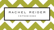 Rachel Reider Interiors